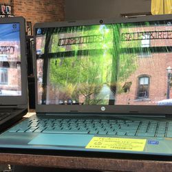 HP 15-dy0029ds 15.6" Laptop