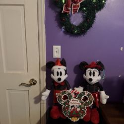 Disney Christmas 