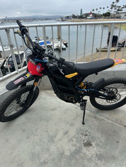 79 Bike Falcon Pro