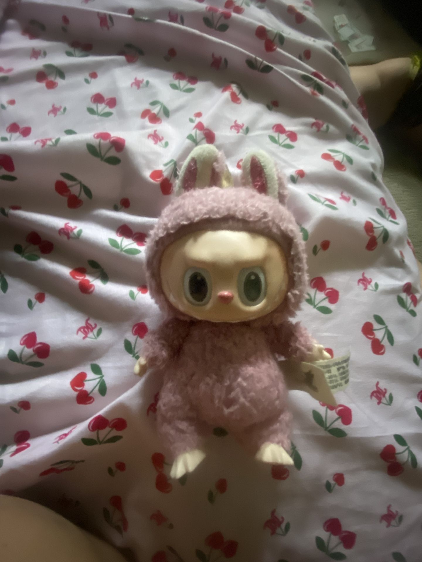 Labubu