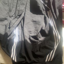 Adidas Tiro Jacket With Hoodie 