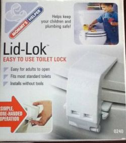 Lid lock - vayate - -