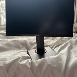 Asus Gaming Monitor
