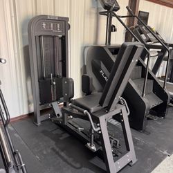 Flash FT Series Hip Abductor / Aductor Brand New In Box ✅📦