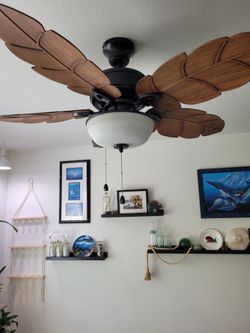 Ceiling Fan, Like New