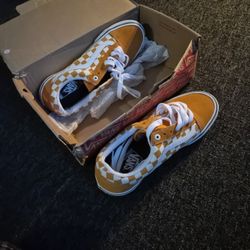 Old Skool PRO Vans Size 10