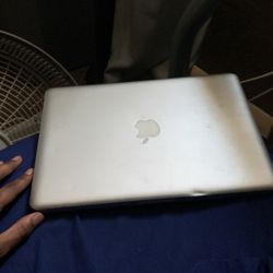 MacBook Pro