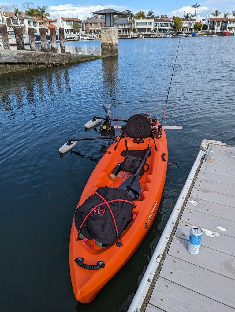 Kayak
