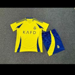 Soccer Uniforms Uniformes De Futbol 