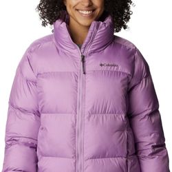 Columbia Women's Puffer Jacket 