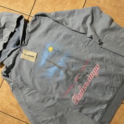 Balenciaga Hoodie