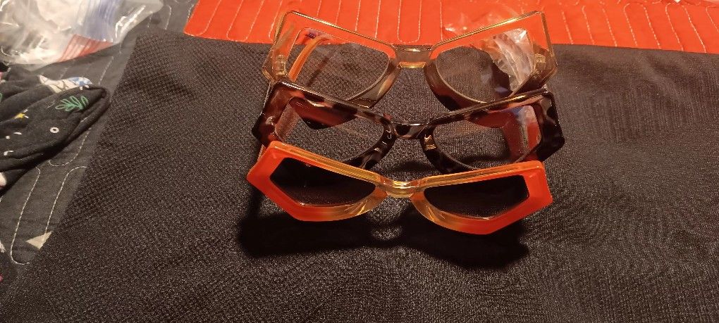 Summer Shades 😎