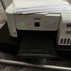Epson Printer Copy Machine Like New