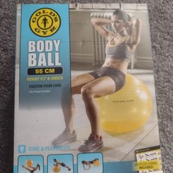 Body Ball