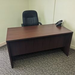 Complete Office Furniture