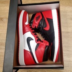 Jordan 1 Homage To Home Size 12
