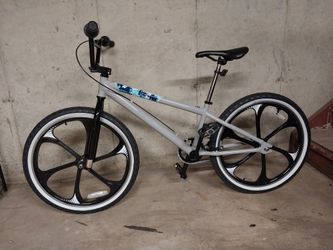 Mosh method bmx sales