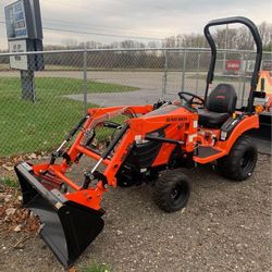 Bad Boy 1022H 