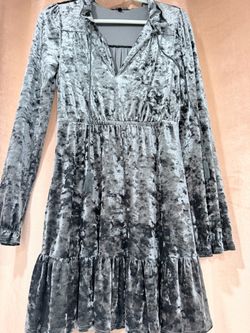 ( Romeo and Juliet couture ) size S
