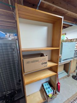 Bookcase