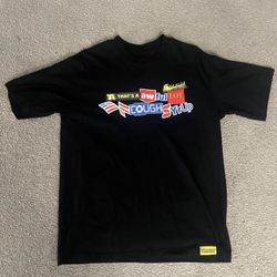 Awful Lot Of Cough Shirt