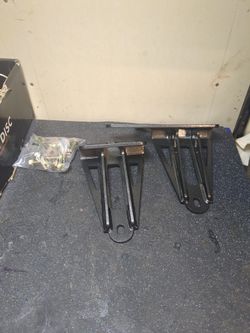 Engine Mounts