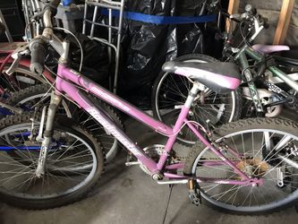 Bicycle