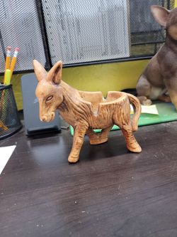 Donkey Ash Tray