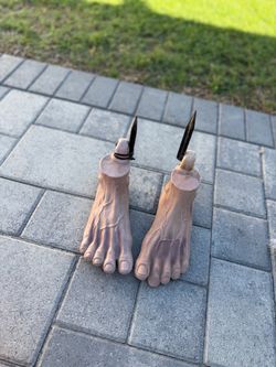 Halloween Decor
