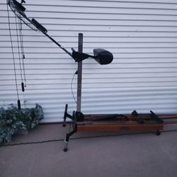 Nordic Track Ski Machine