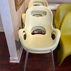 Umbria Oh Chair, Vintage