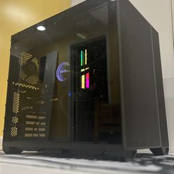 Custom Pc - Ryzen 5 5600, RX 580, 16 GB DDR4