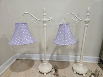 Table Lamps