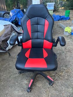 Gaming chair