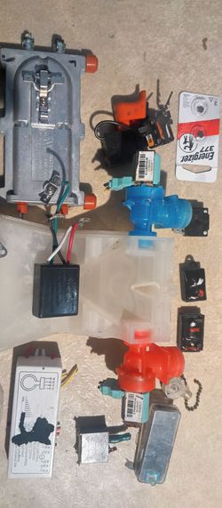 Variety of Cool Items And Gadgets