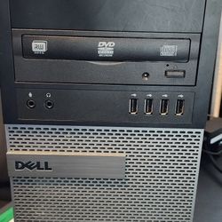 Dell Desktop PC