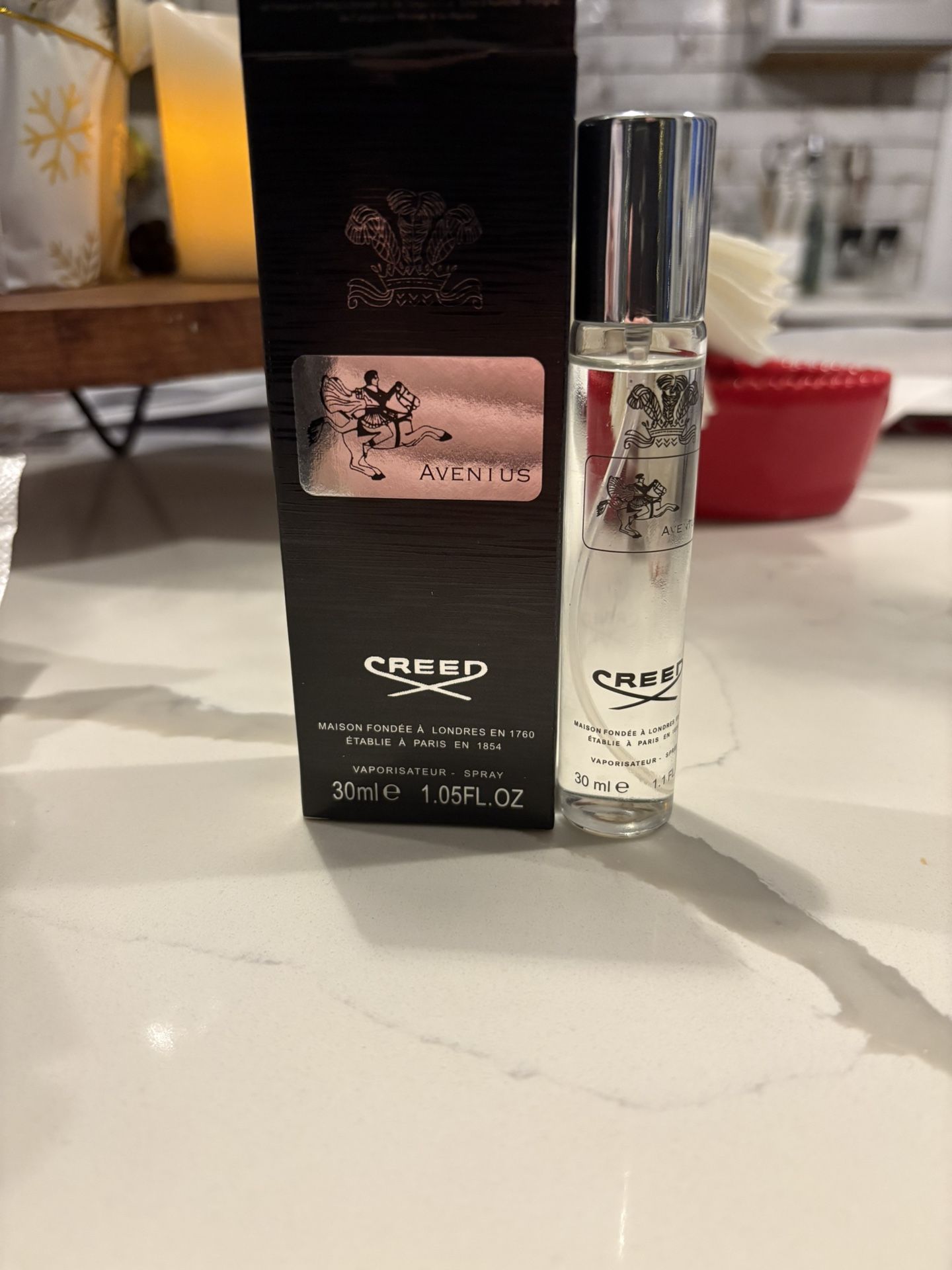 Creed Aventus 30ml