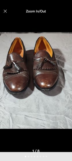 Allen Edmonds