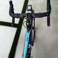 Avail Liv Unisex M Carbon Fiber Bike