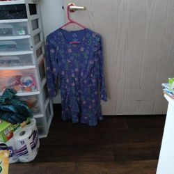 Girls Dress