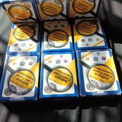 Indiana Cold Case  Playing  Cards 