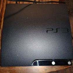 PS3 For Sale