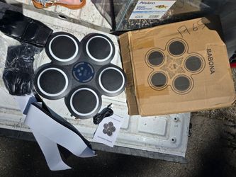 Musical Boxing Machine