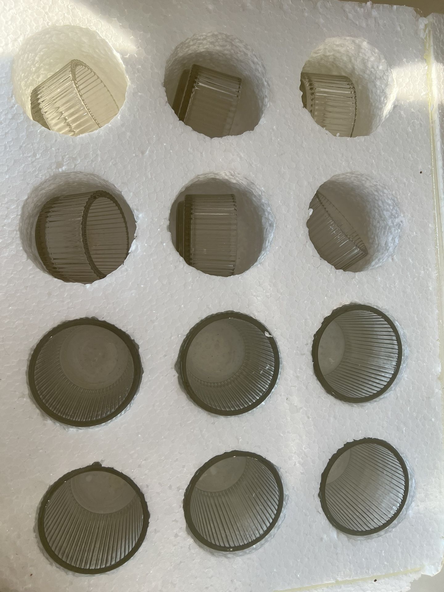 Votive Candle Holders
