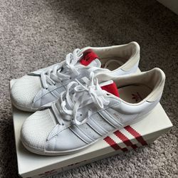 Adidas Shell Toe 