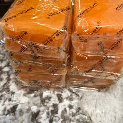 SKIN LIGHTENING SOAP KOJIE 6 Pcs.