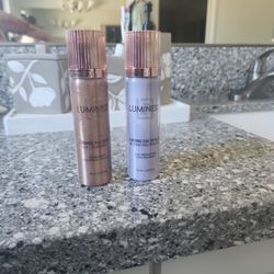 Luminess Airbrush