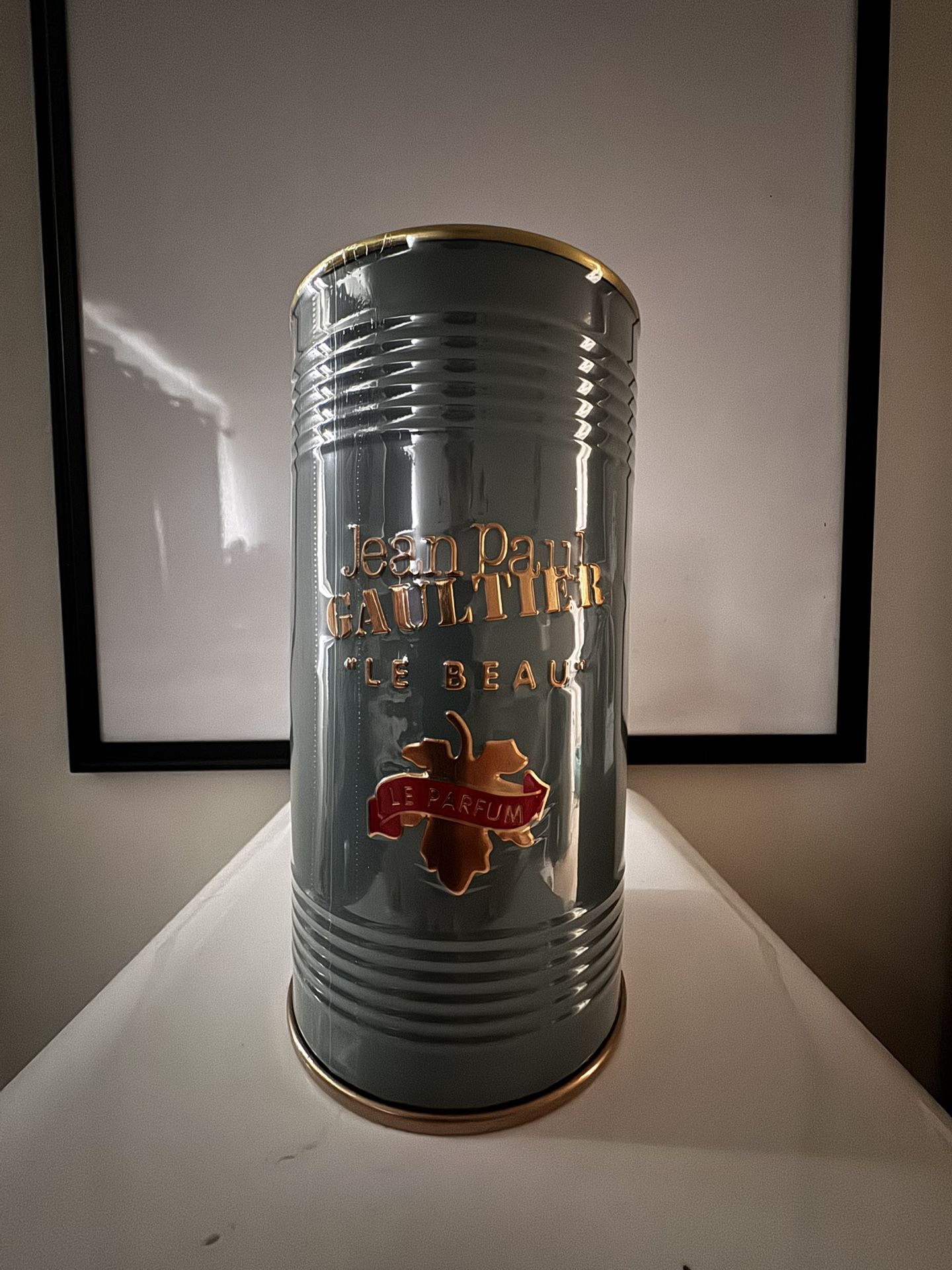 Jean Paul Gaultier Le Beau Le Parfum 4.2 oz / 125 mL