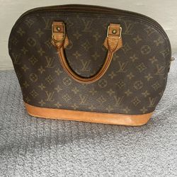 Authentic LV Handbag 