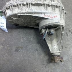 99-03 Ford F150 F250 Transfer Case Manual Shift XL34-7A195-AB